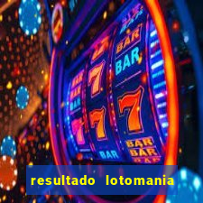 resultado lotomania giga sena